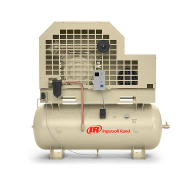 Oil-Less Reciprocating Compressor