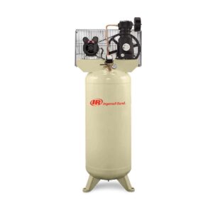 Single Stage Reciprocating Air Compressors