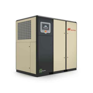 Ingersoll Rand air compressors